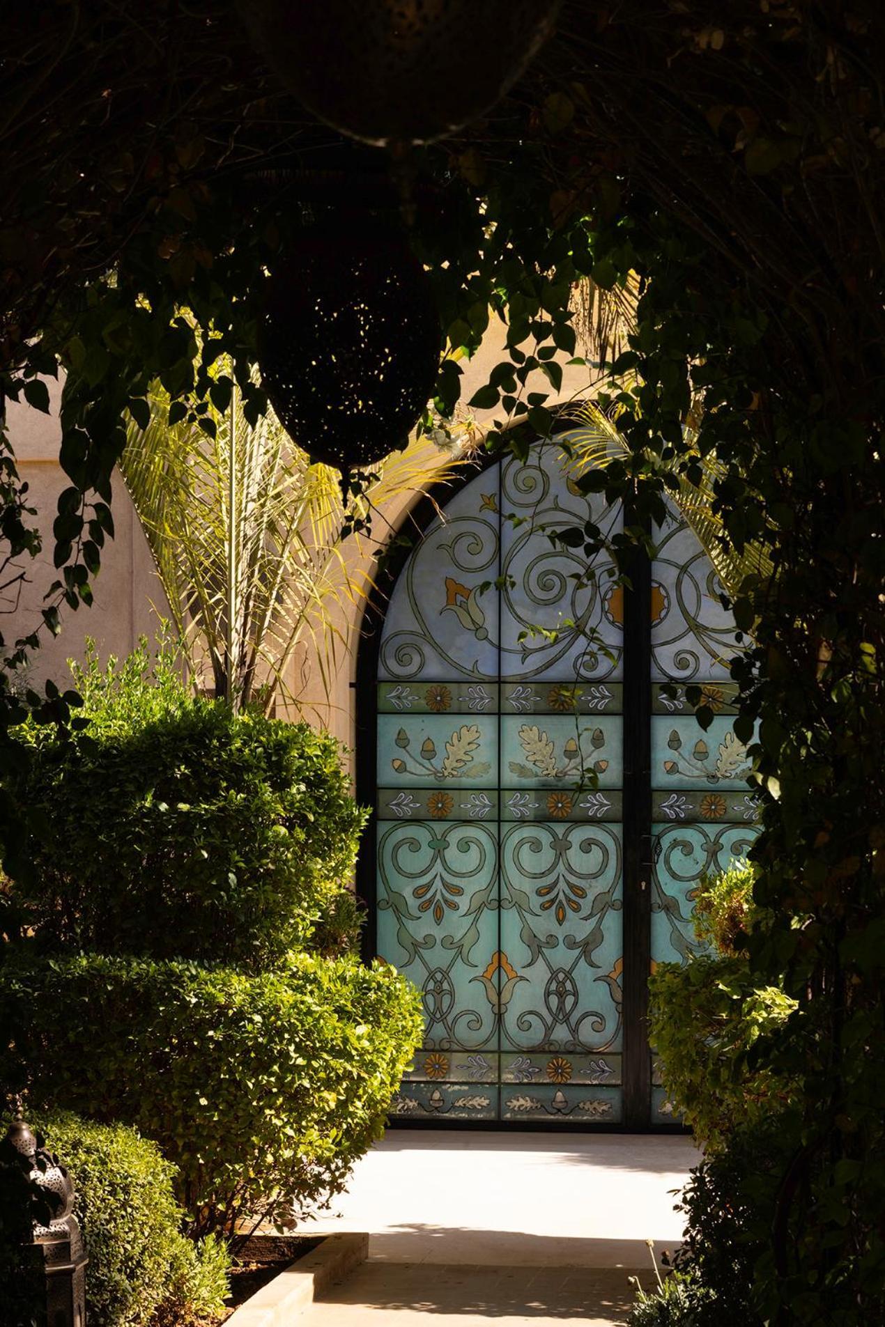 Palais Ronsard Relais & Chateaux 5* Marrakesh