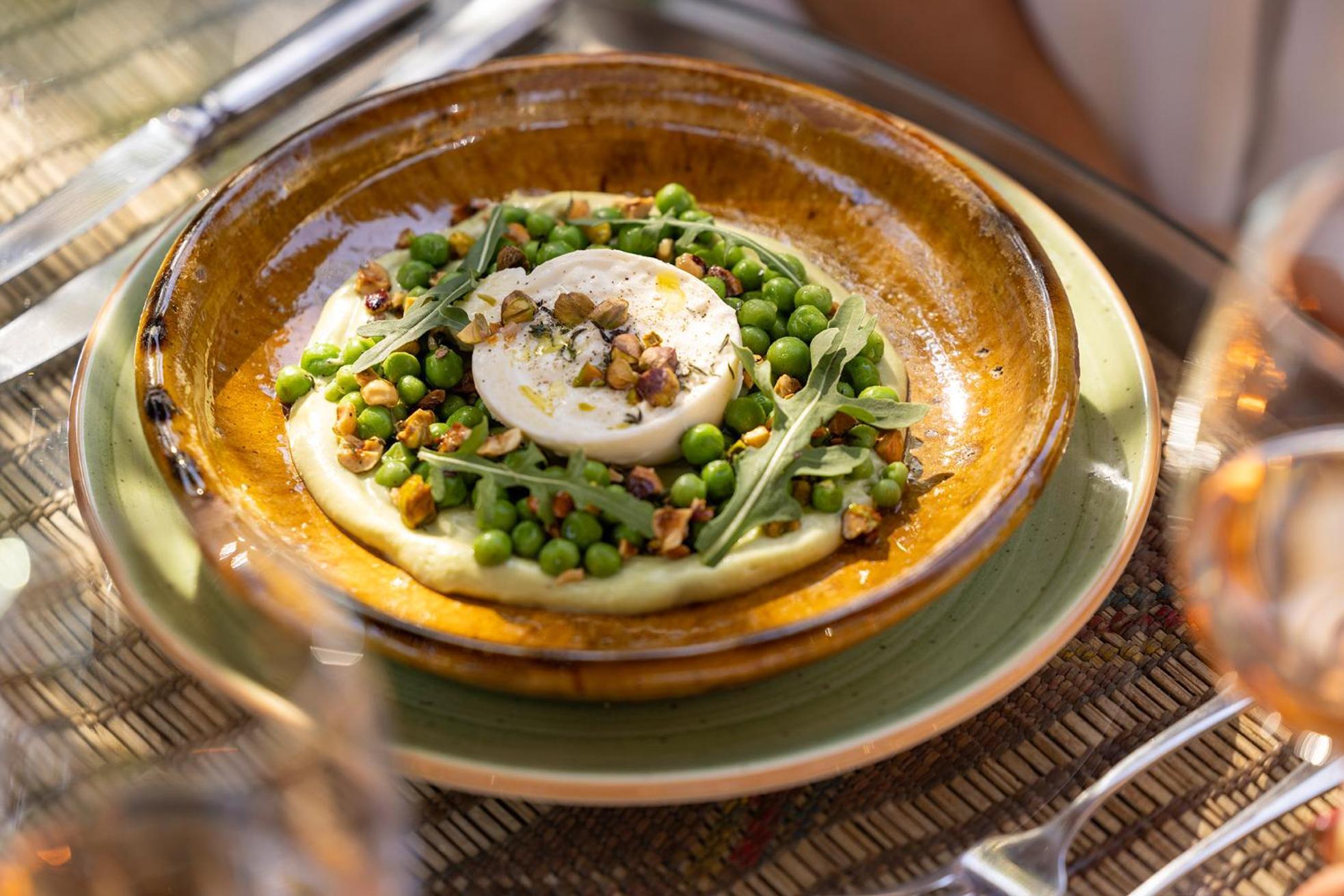 Palais Ronsard Relais & Chateaux 5* Marrakesh