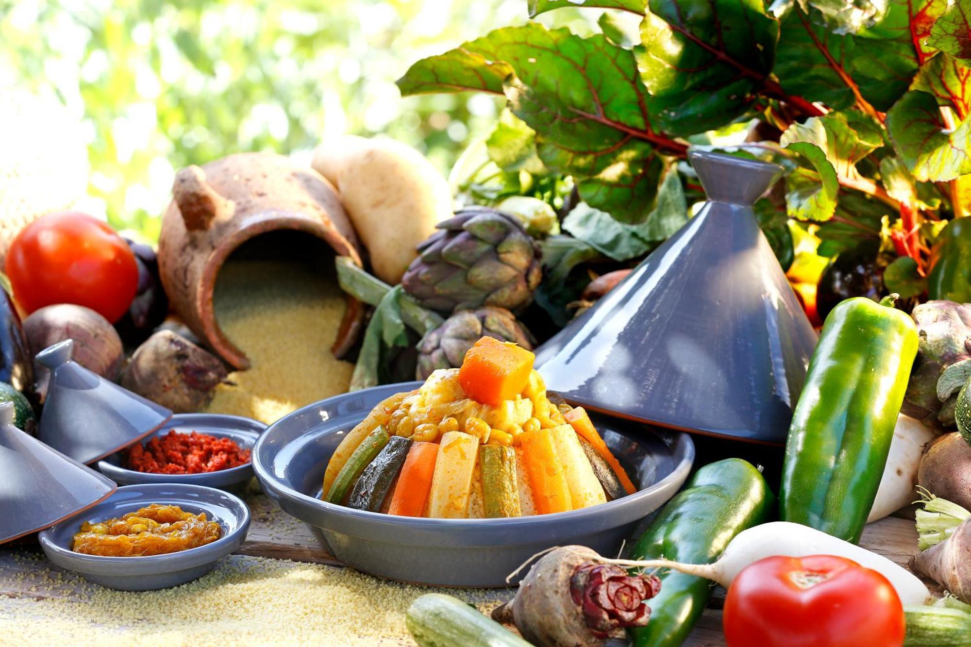 Hotel Palais Ronsard Relais&chateaux Marrakesh