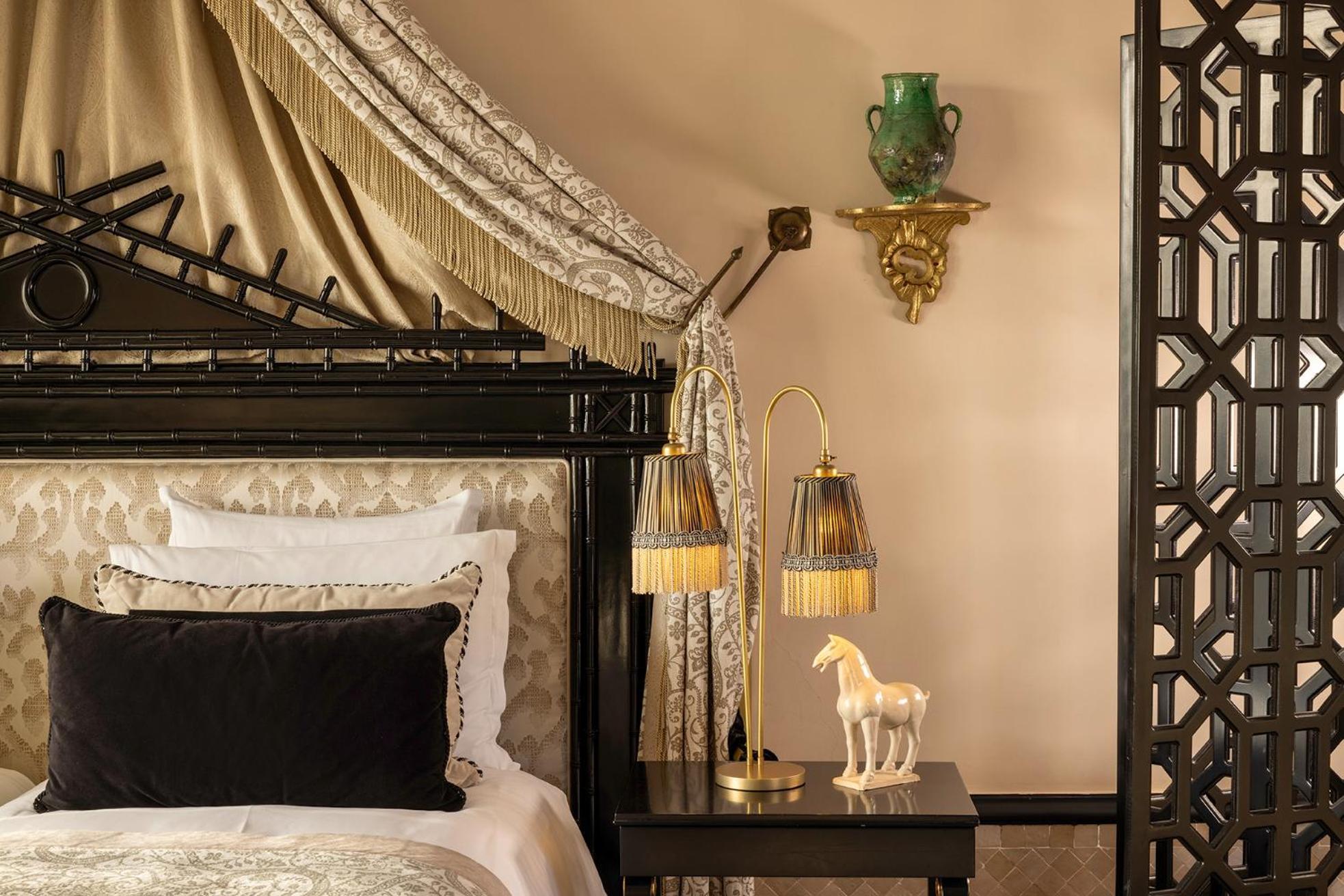Hotel Palais Ronsard Relais&chateaux