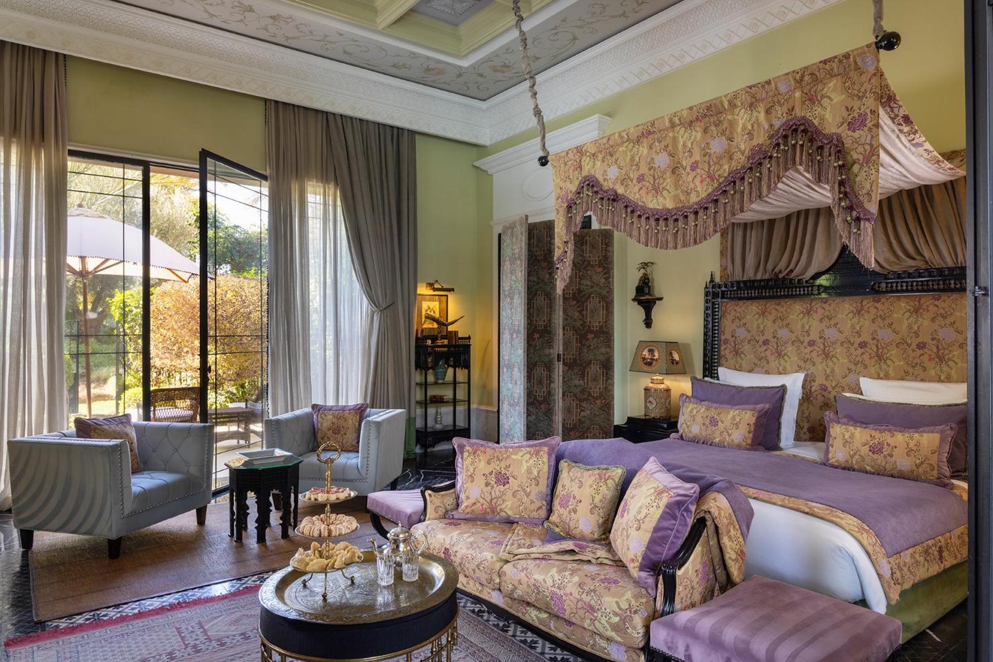Palais Ronsard Relais&chateaux