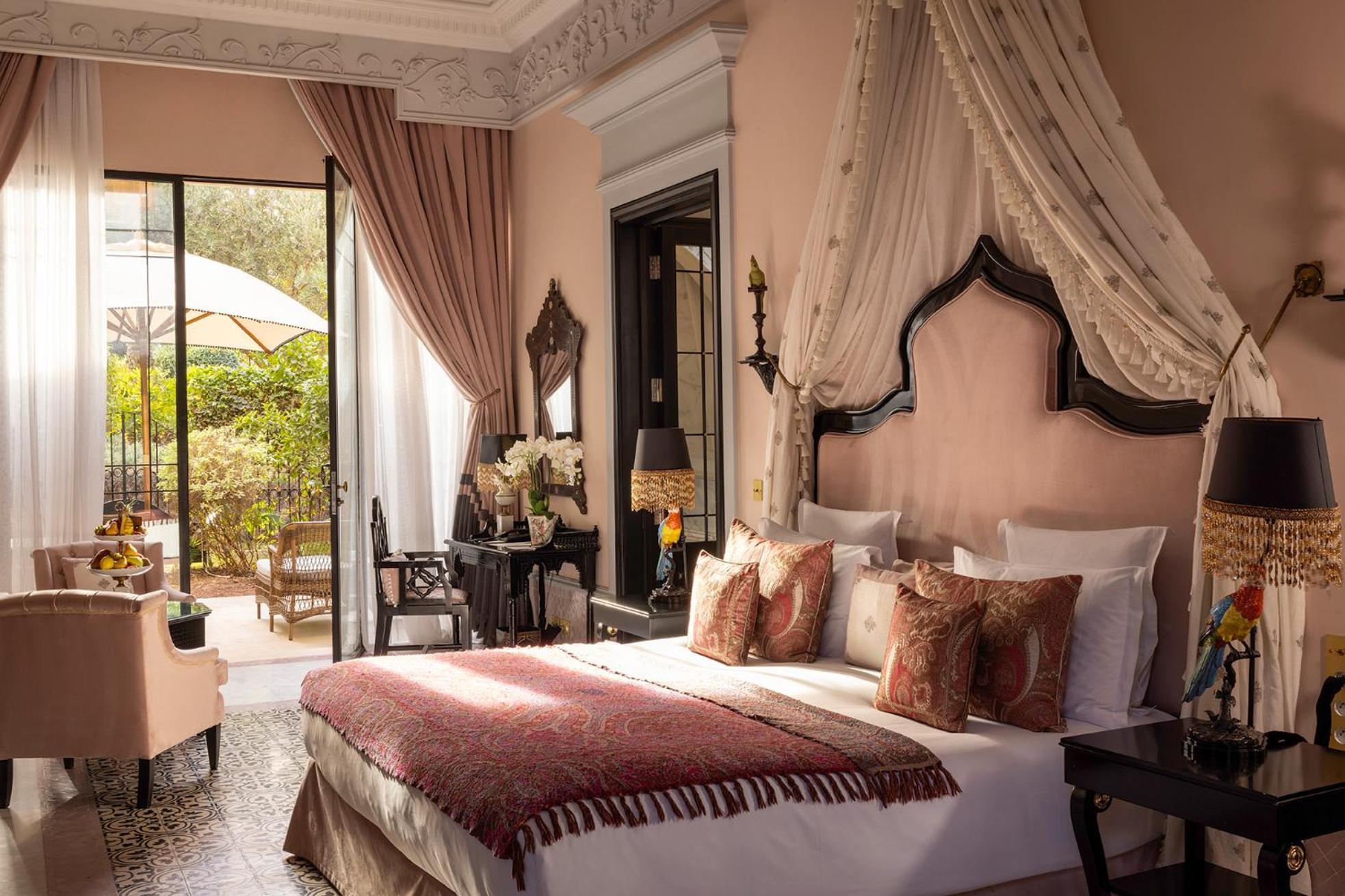 Hotel Palais Ronsard Relais&chateaux